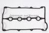 ASHUKI 0366-8030 Gasket, cylinder head cover